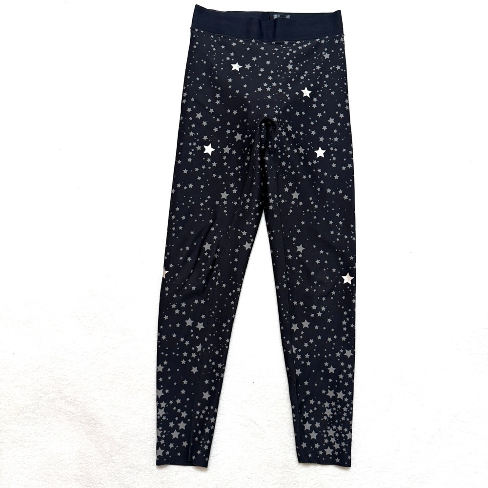 UltraCor sz S Star Leggings High Waist 25.5” inseam